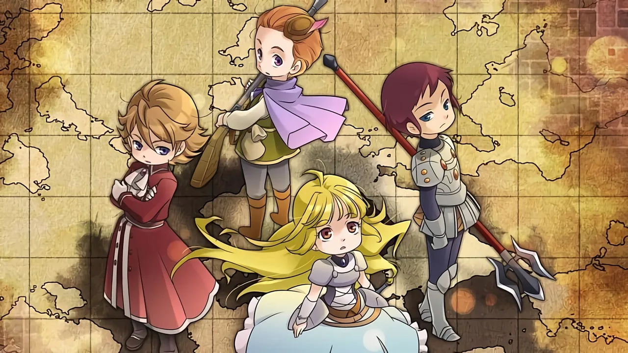 Driland (2012)