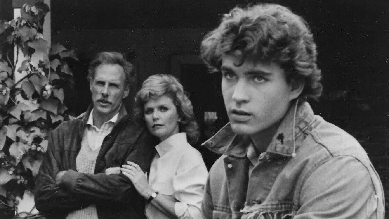 Tough Love (1985)