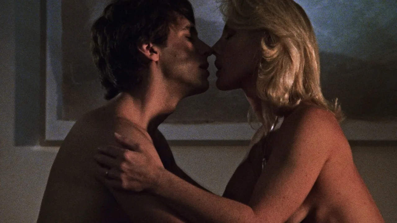 Love Scenes (1984)