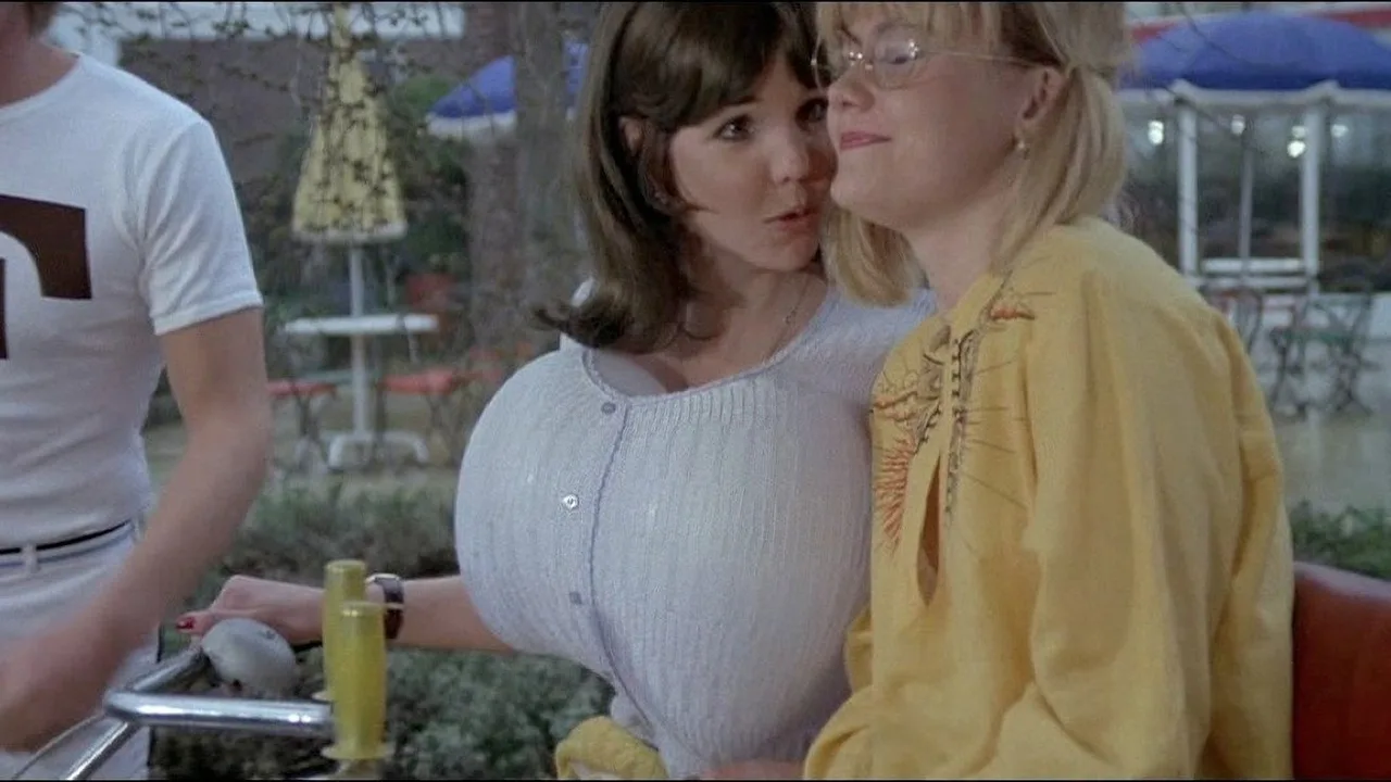 Confessions from a Holiday Camp (1977)