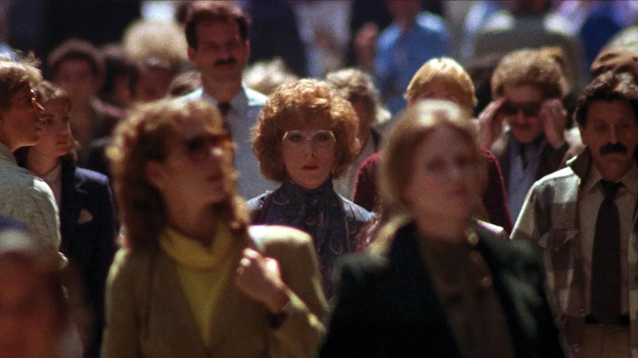 Tootsie (1982)