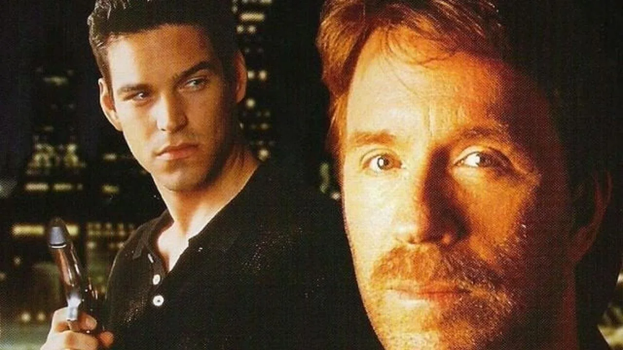 Logan's War: Bound by Honor (1998)