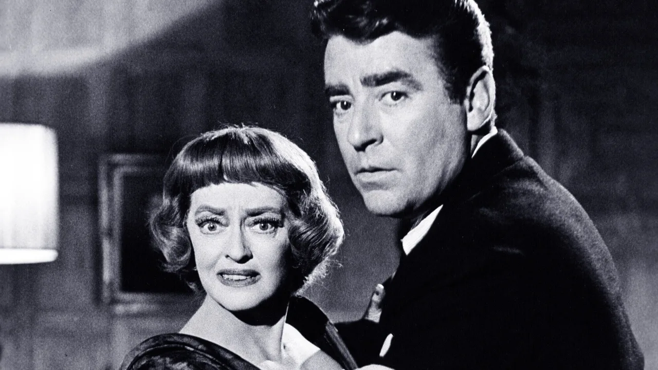 Dead Ringer (1964)