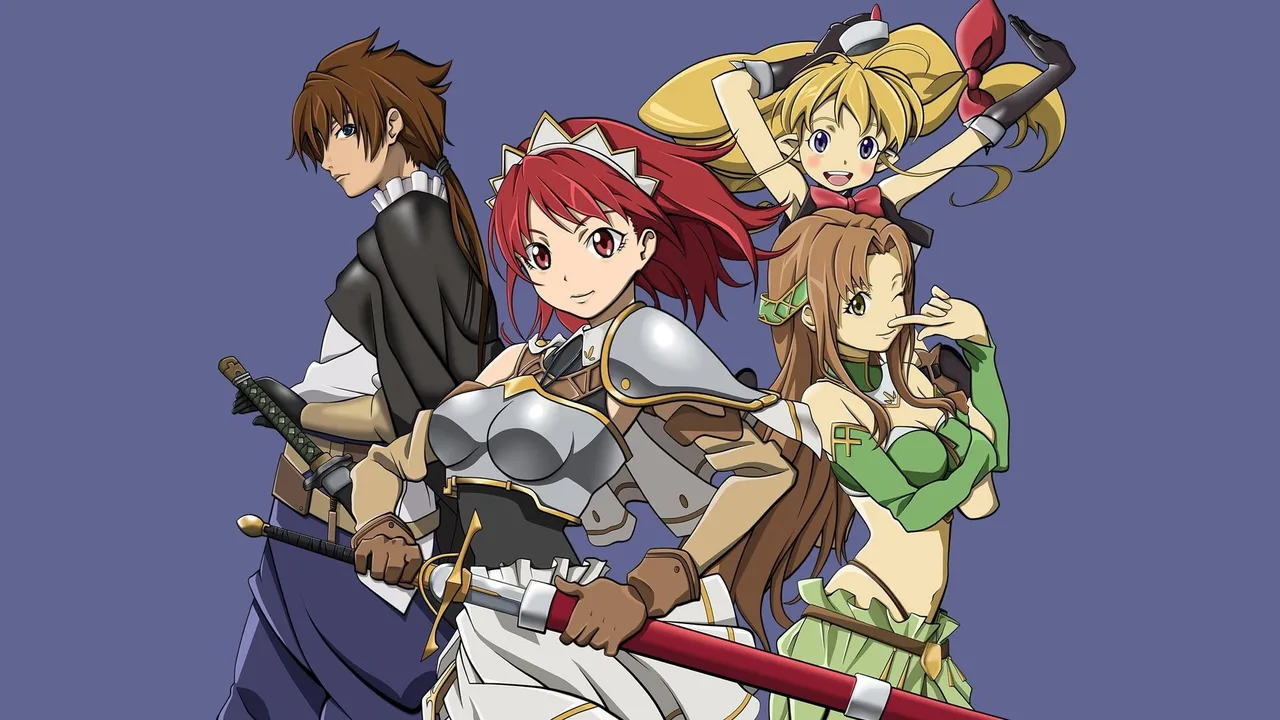 The Sacred Blacksmith (2009)