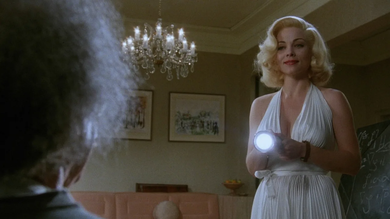 Insignificance (1985)