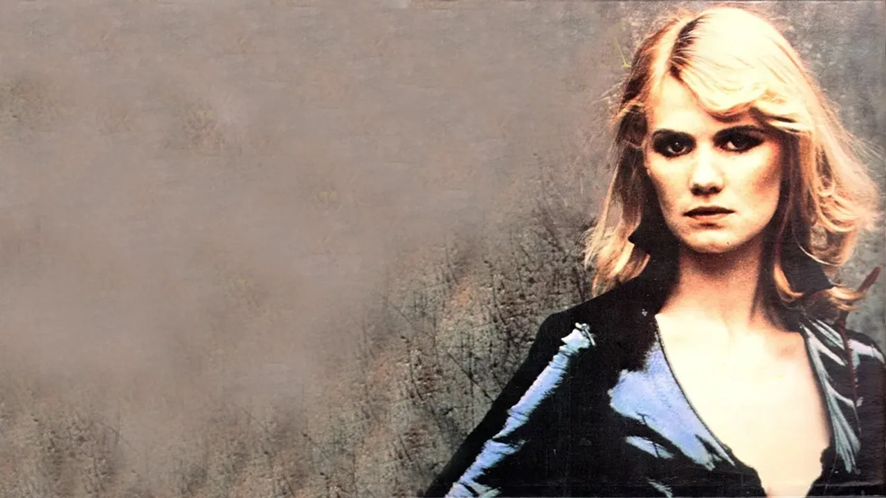 Memoirs of a French Whore (1979)