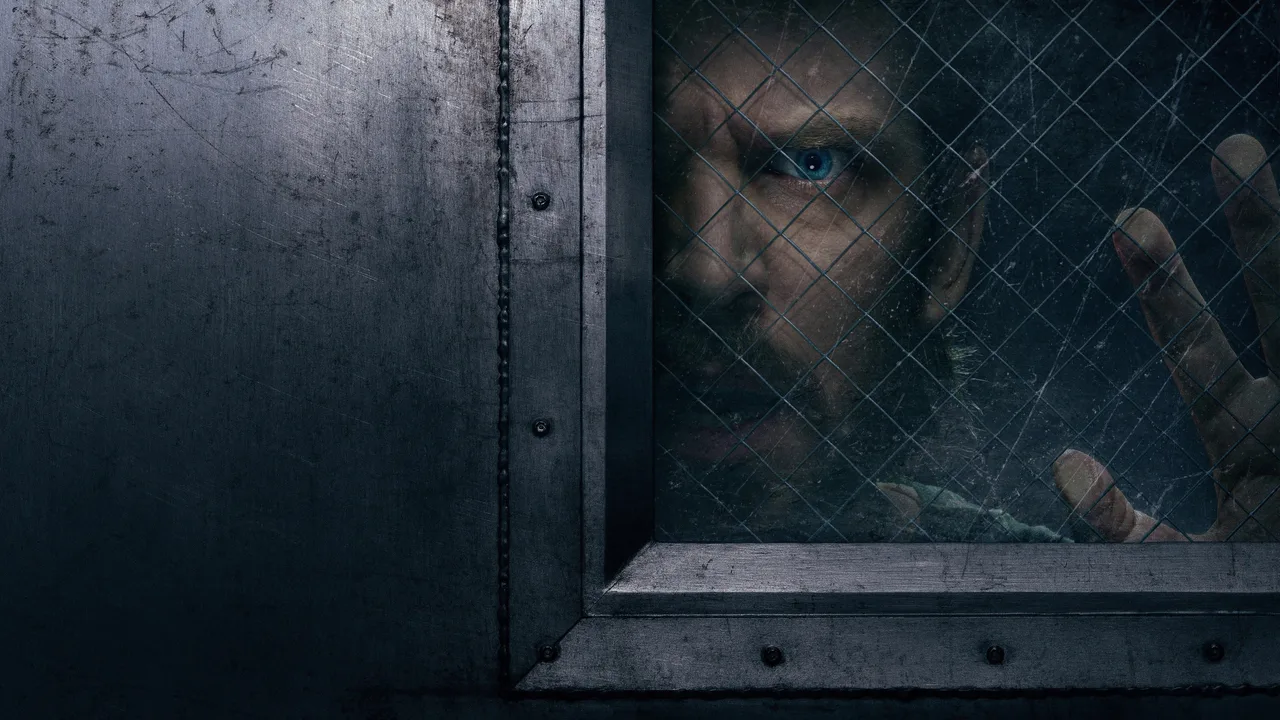 The Terror: Devil in Silver (2026)