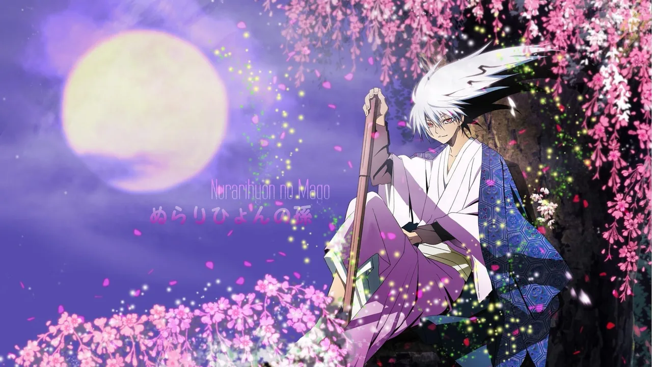 Nura: Rise of the Yokai Clan (2010)