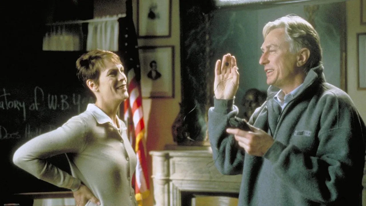 Blood Is Thicker Than Water: The Making of Halloween H20 (2013)