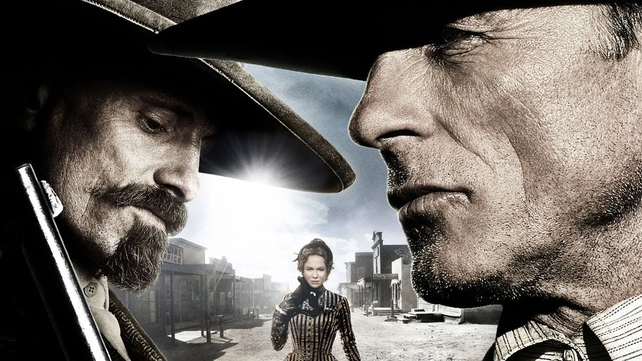 Appaloosa (2008)