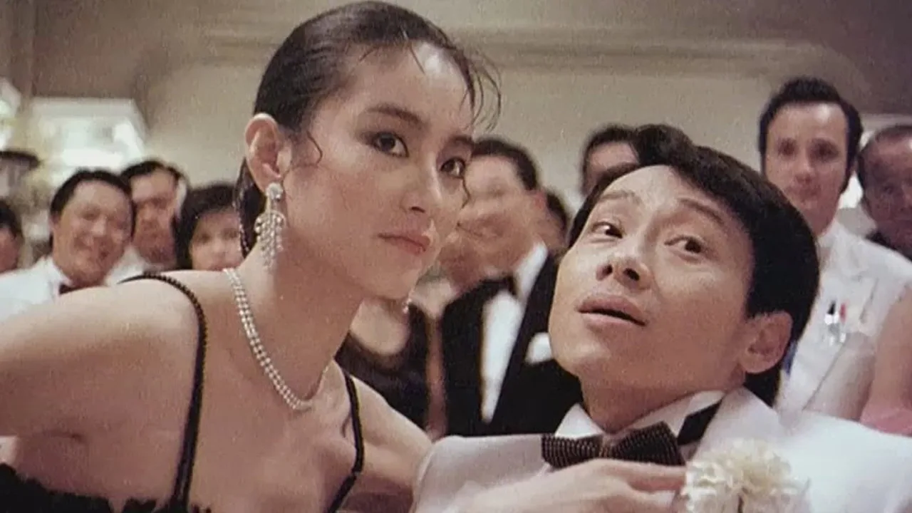All the Wrong Spies (1983)