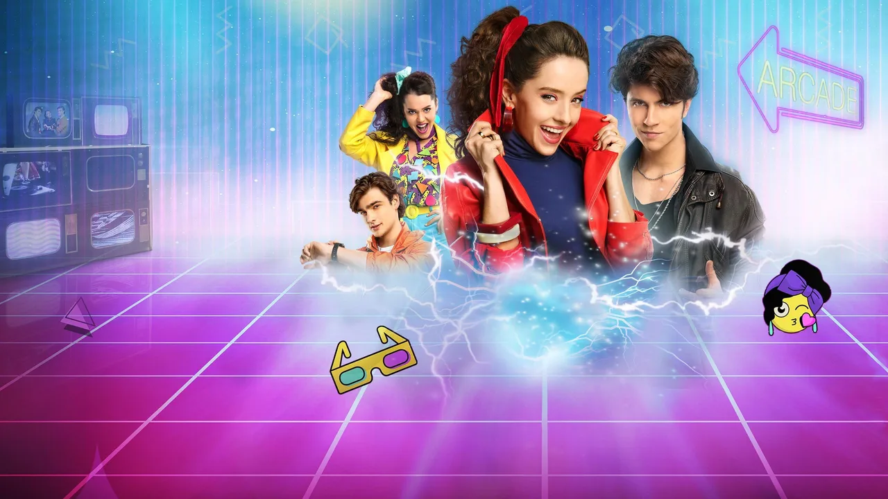 Club 57 (2019)