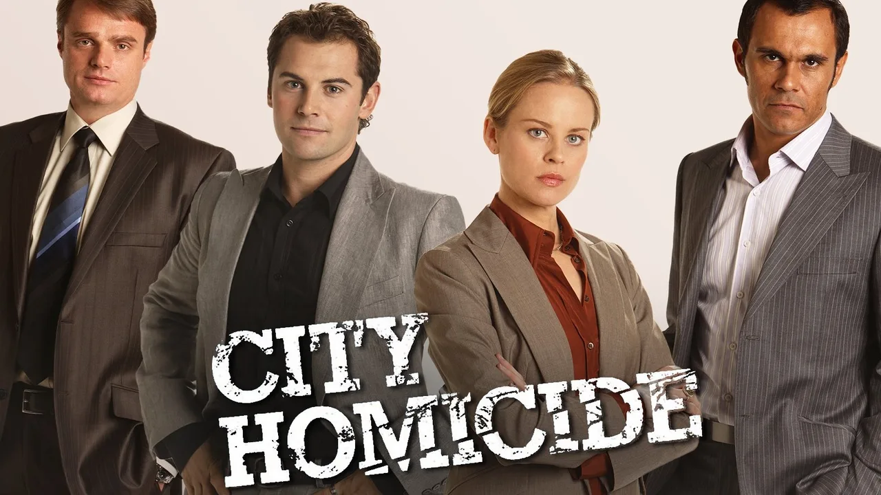 City Homicide (2007)