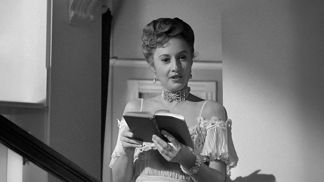 All I Desire (1953)