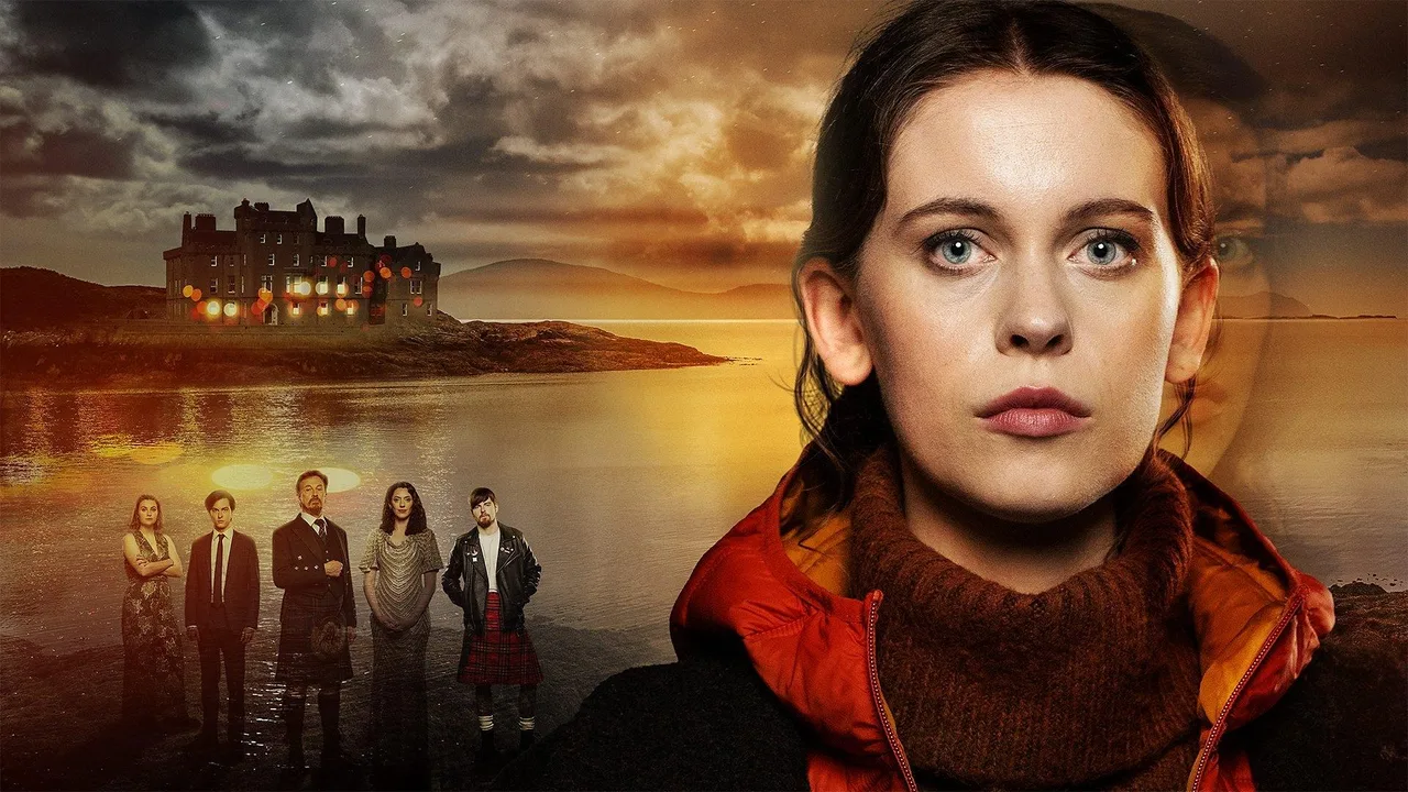 The Island (2025)