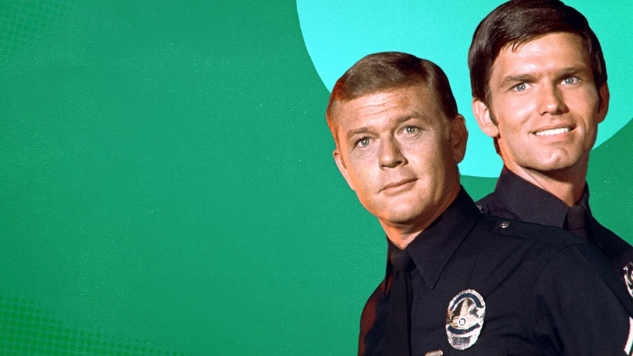 Adam-12 (1968)