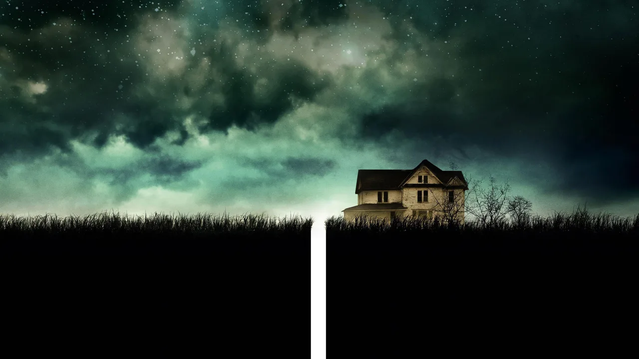 10 Cloverfield Lane (2016)