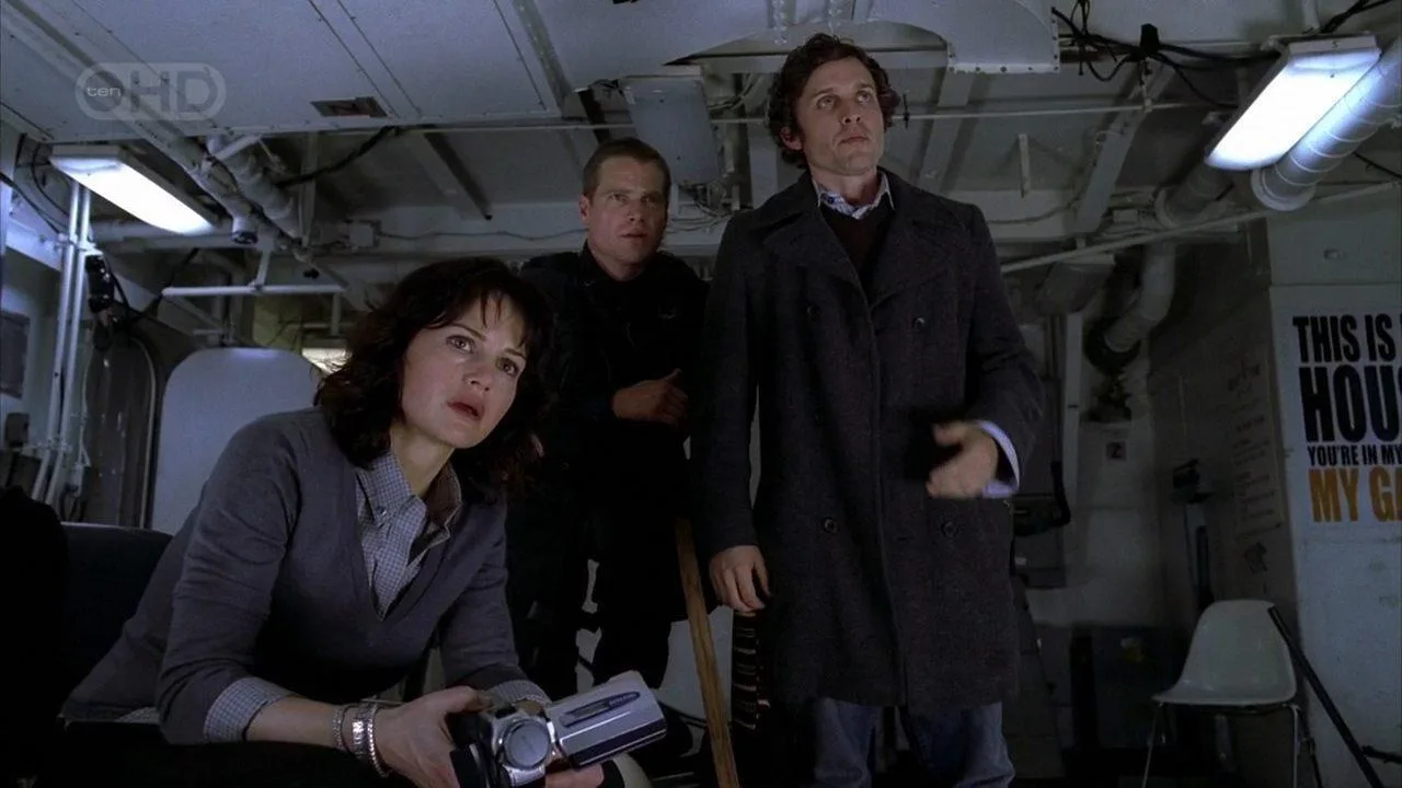 Threshold (2005)