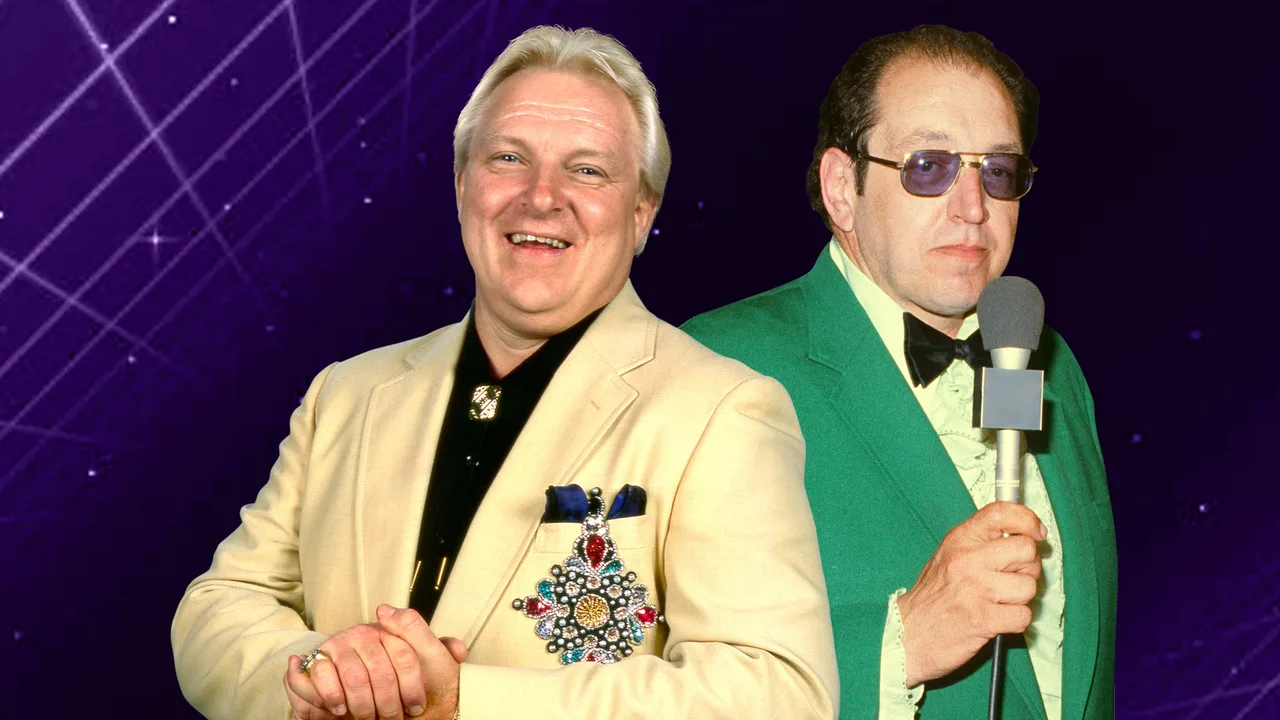 WWF Prime Time Wrestling (1985)