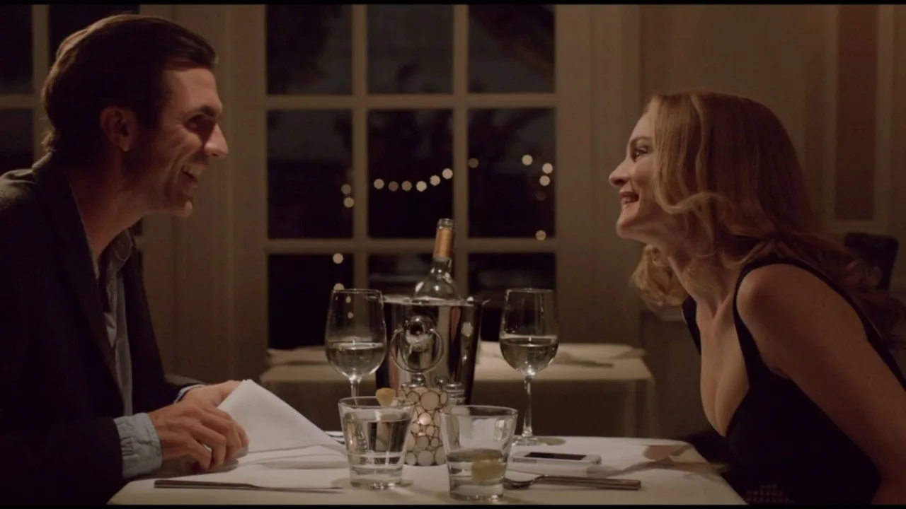 Goodbye to All That (2014)