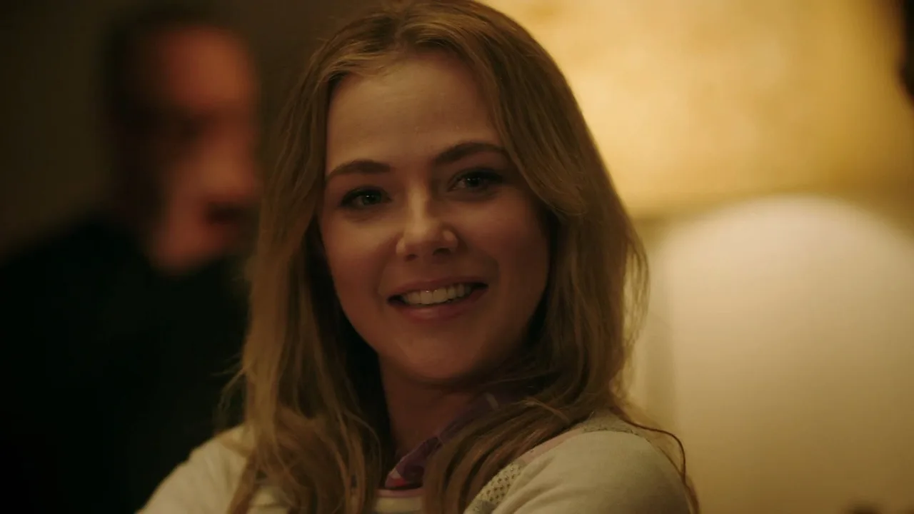The Wrong Girl (2016)