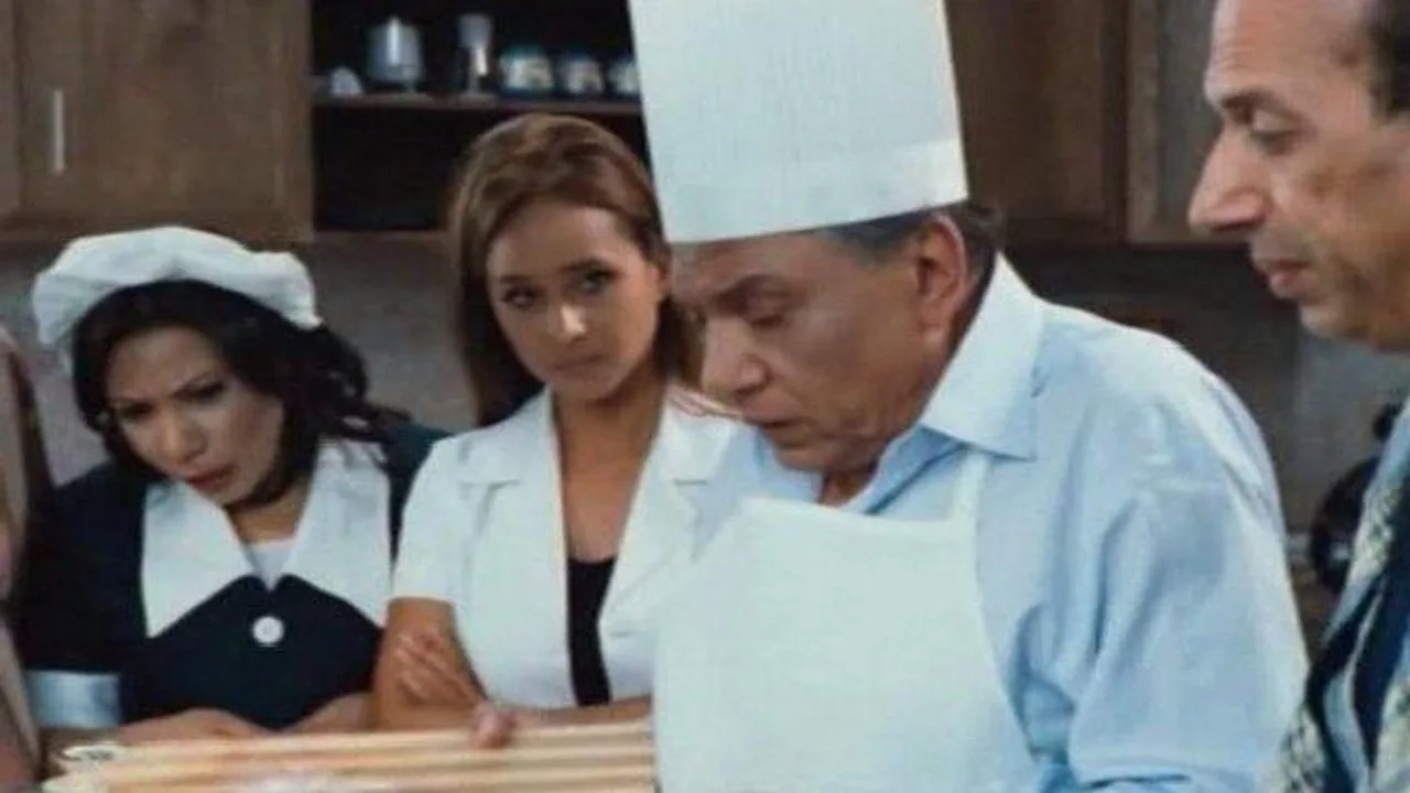 Alzheimer's (2010)