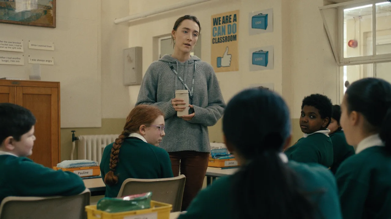 Bad Apples (2026)