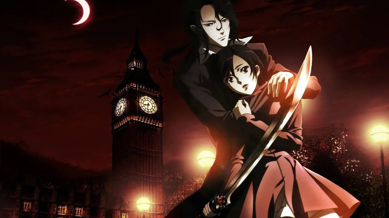 Blood+ (2005)
