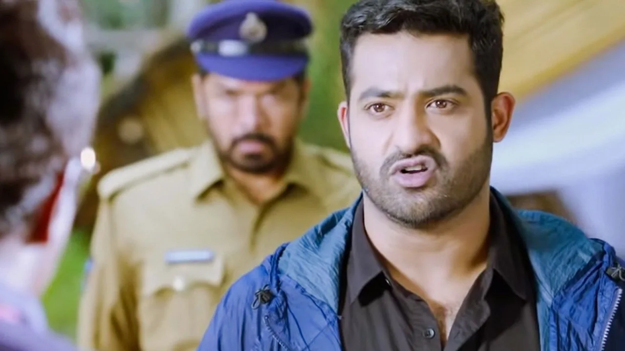 Temper (2015)