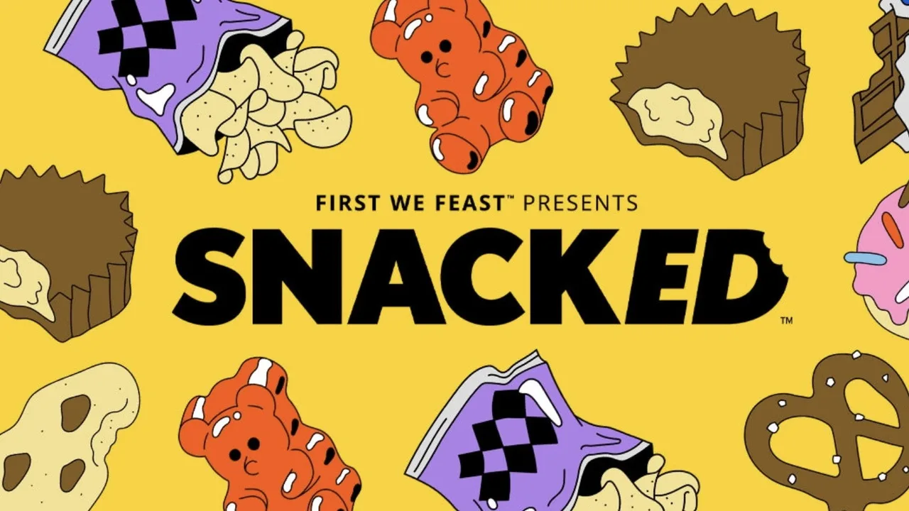 Snacked (2021)