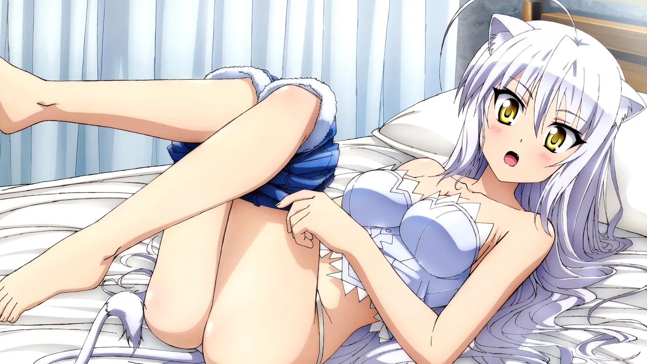 Dog Days (2011)