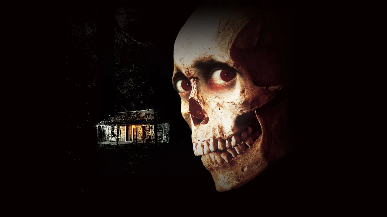 Evil Dead II (1987)