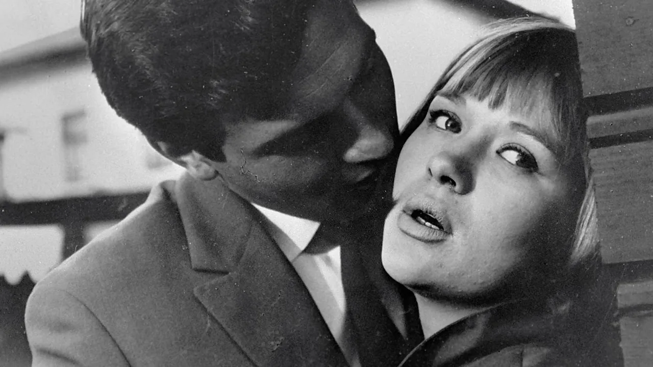 The Journalist (1967)