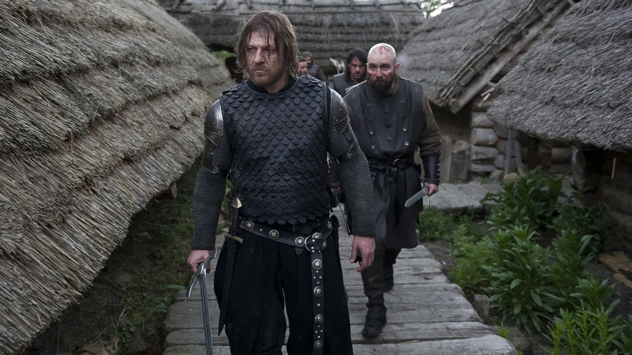 Black Death (2010)