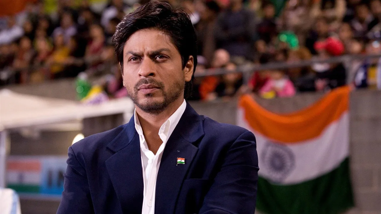 Chak De! India (2007)