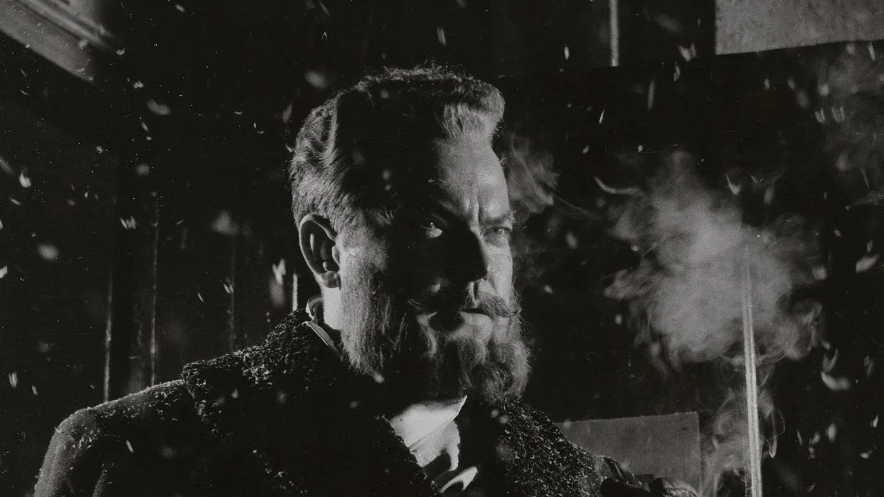 Mr. Arkadin (1955)