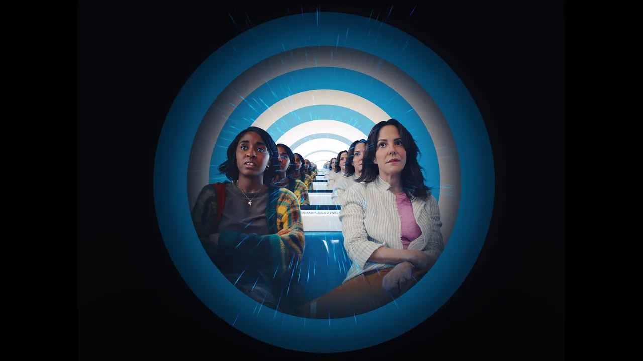 Omni Loop (2024)