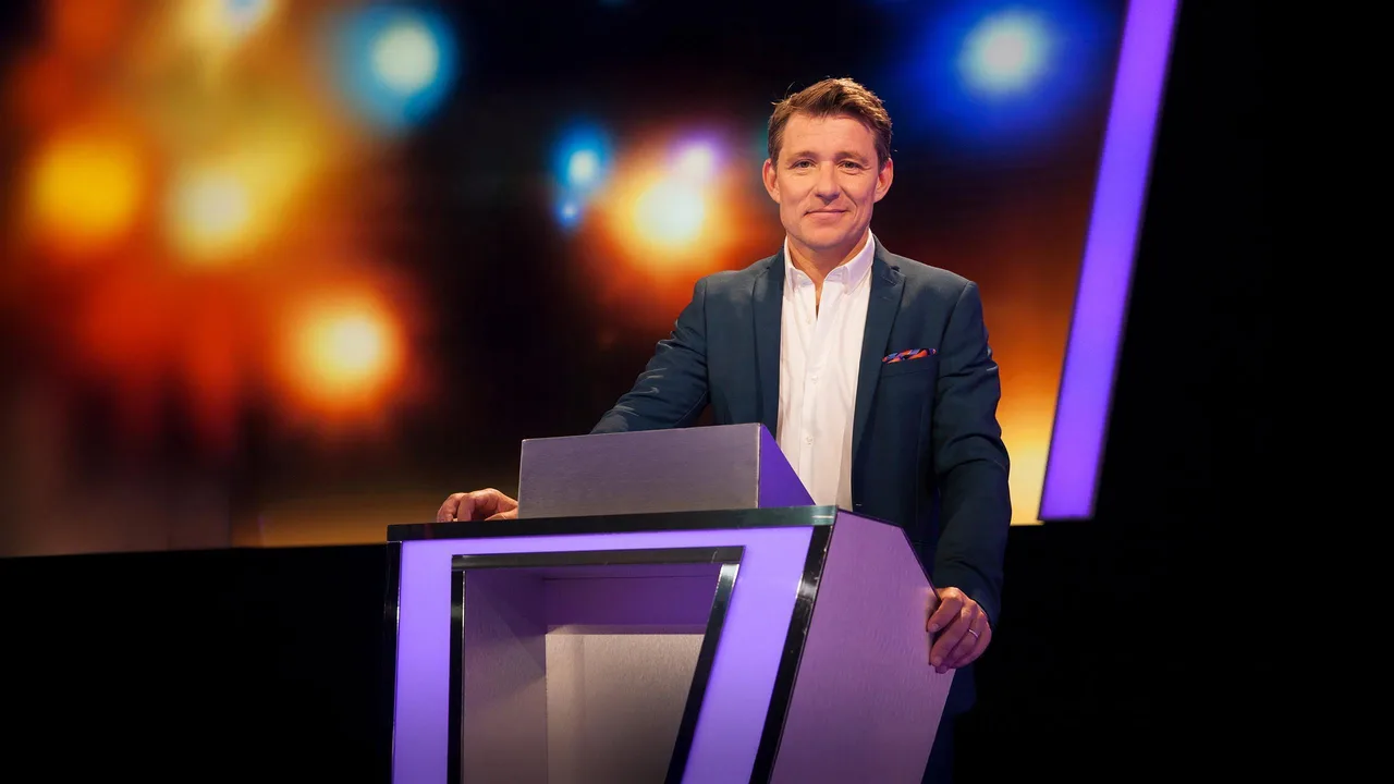 Tipping Point: Lucky Stars (2013)