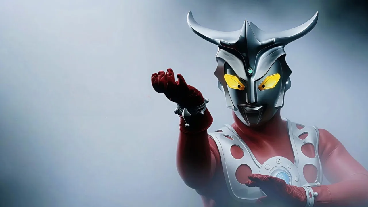 Ultraman Leo (1974)