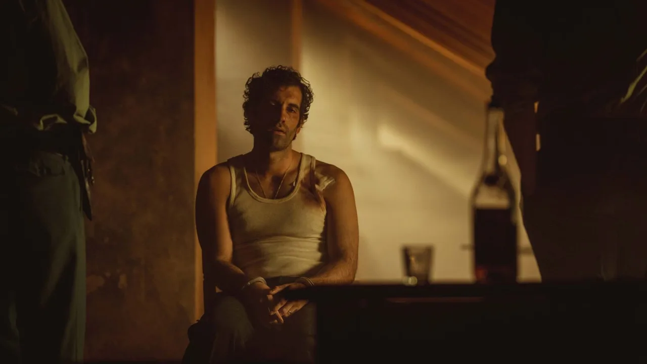 The Devil Within (2026)