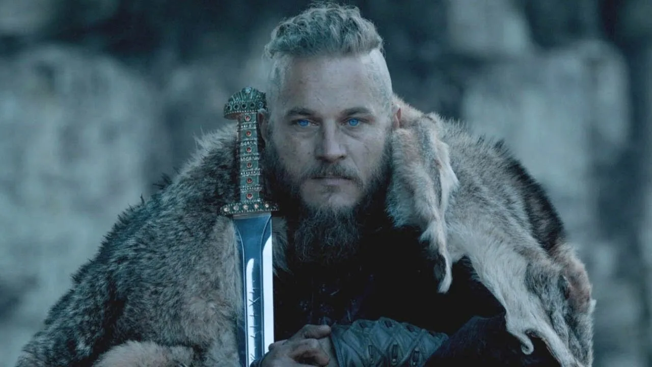 Vikings: Athelstan's Journal (2015)