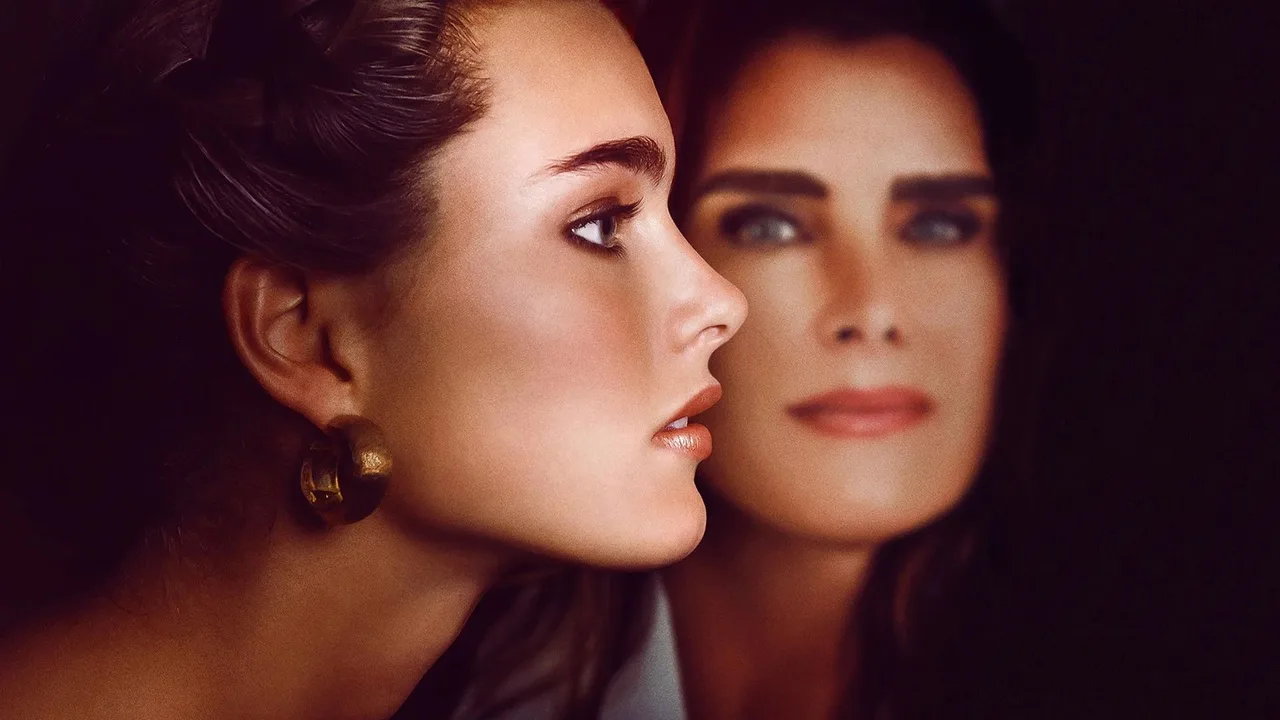 Pretty Baby: Brooke Shields (2023)