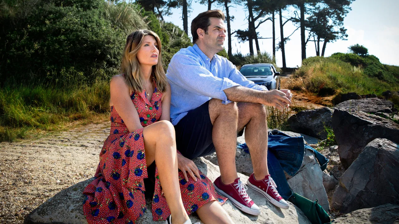 Catastrophe (2015)