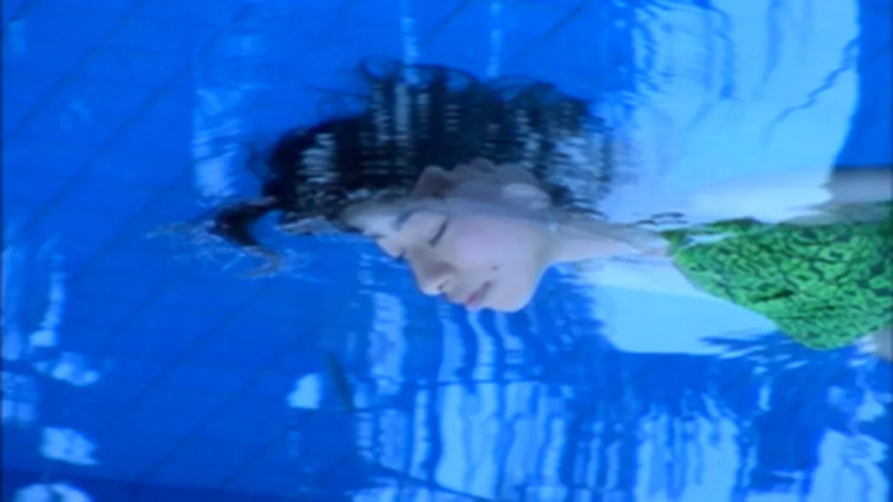 Mirrored Mind (2005)