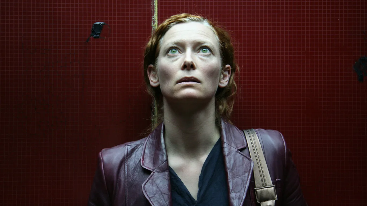 Julia (2008)