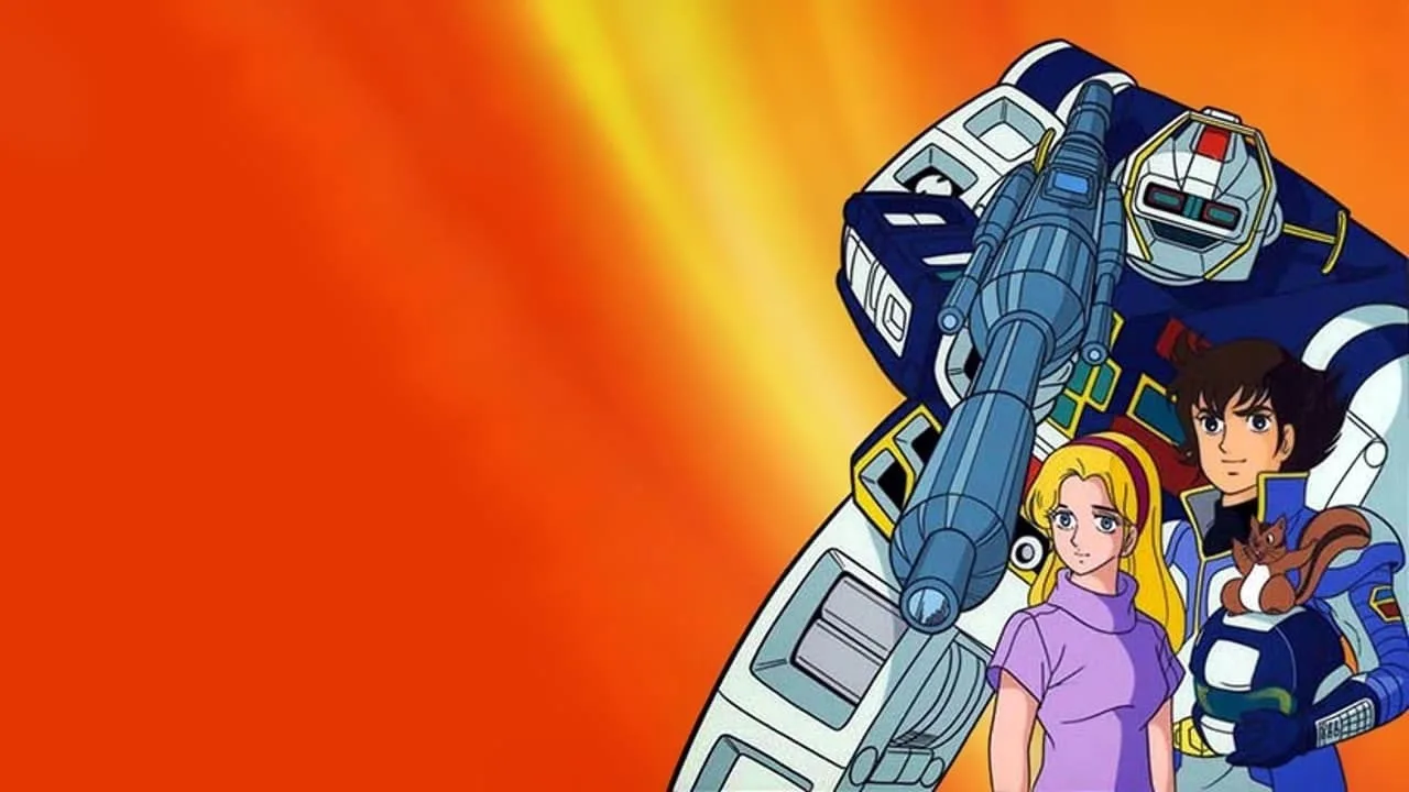 Video Warrior Laserion (1984)