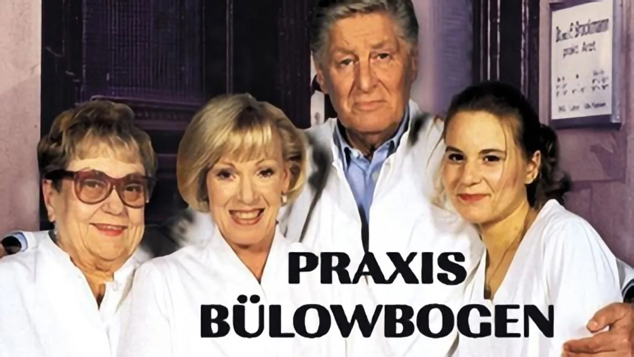 Praxis Bülowbogen (1987)