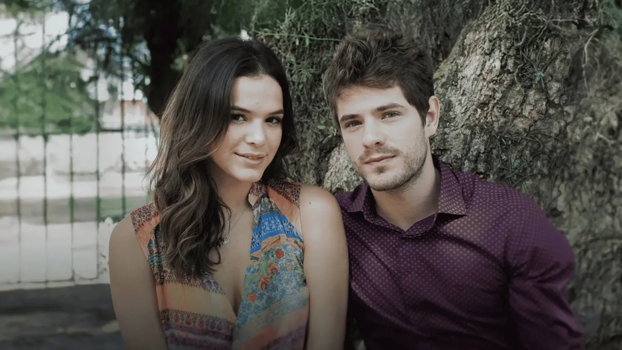 I Love Paraisópolis (2015)