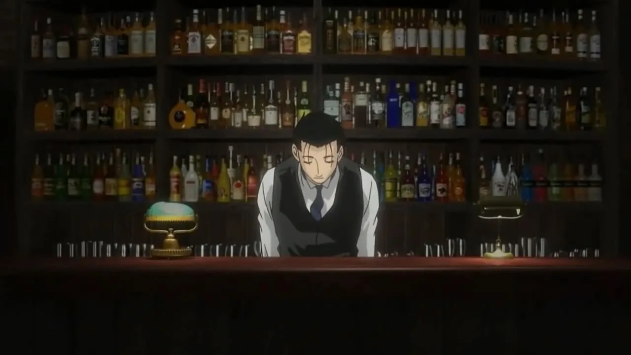 Bartender (2006)