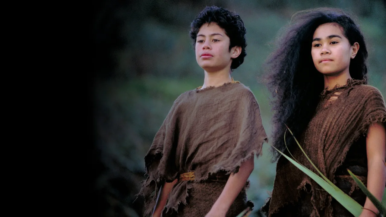 The Legend of Johnny Lingo (2003)
